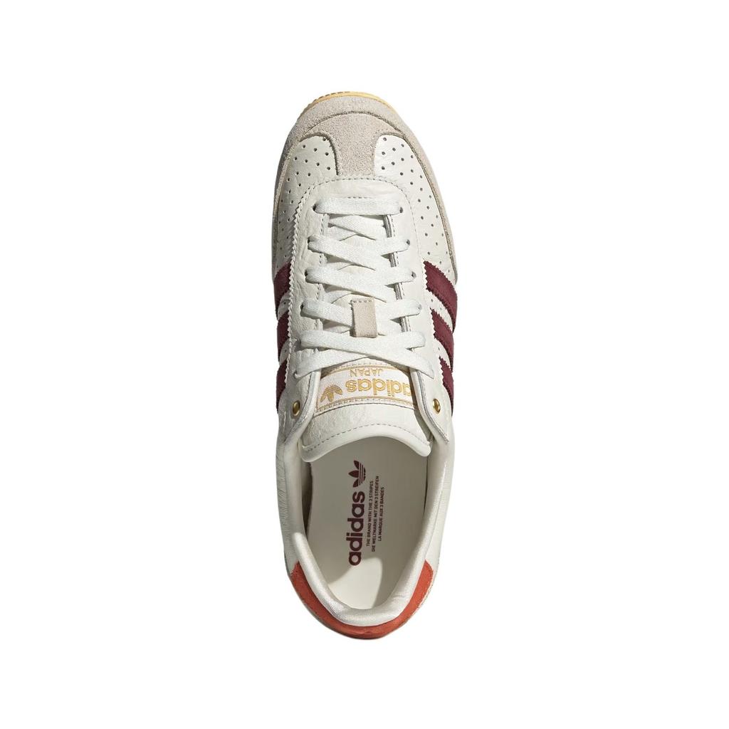 adidas Japan 'Core Yellow/Black' Sneakers Women's - JI2662