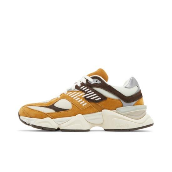 New Balance 9060 Arbeitskleidung U9060WOR