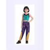 Witch Hunters Costume Witch Hunters Character Rumi Dress Children