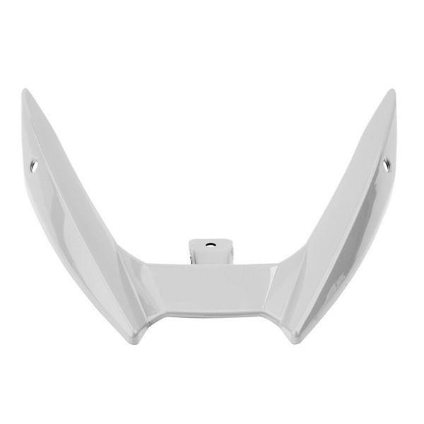

Modified Headlight Bracket/Beak for 2015-2019 Yamaha MT-03 Front Extension None