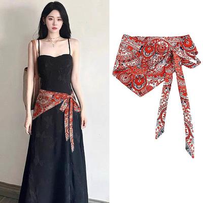 Accessoires – Écharpes et foulards