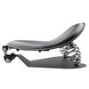 YIBO Solo Seat Spring Bracket Base Kit for 48 Sportster XL883 1200