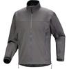 Arc'teryx Soft Shell Jacket Men's (Unisex) Softshell Jackets 17660