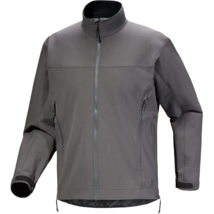 Arc'teryx Soft Shell Jacket Men's (Unisex) Softshell Jackets 17660