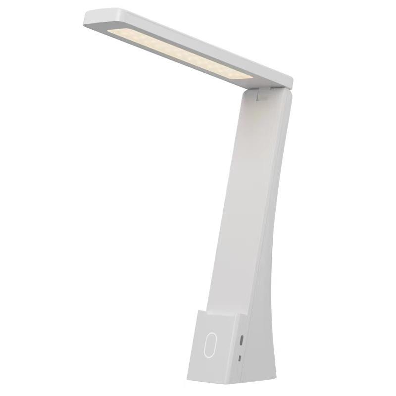 Explore multifunctional table lamps, ideal for students, reading, and dormitory night lighting.