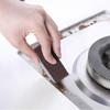 4/6/8Pcs Carborundum Removing Rust Cleaning Brush Descaling Clean Rub for Cooktop Pot Kitchen Sponge