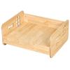 Cat Bed Dog Kennel Pet Camp Bed Pet Nest Integrated Moisture-Proof All Seasons Scratch-Resistant Wear-Resistant Breathable