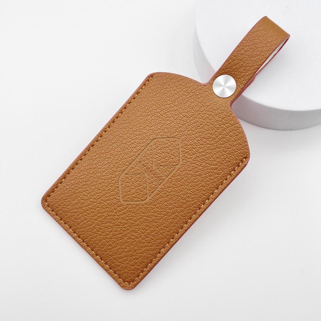 Smart S7/R7 Card Key Case: NFC Holder & Proximity Card Protector with Premium Feel