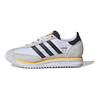 SL72 OG Big Kids White Core Black Spark IH8077