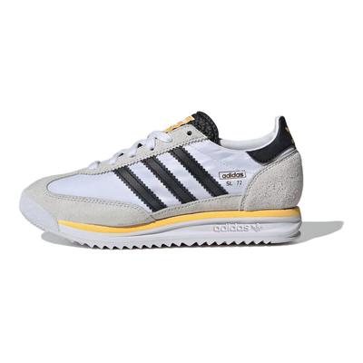 SL72 OG Big Kids White Core Black Spark IH8077