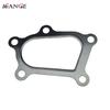 Turbocharger Turbo Inlet Outlet Oil Drain Gasket Seal For Mazda 3, 6, CX-7 2.3L L33L13700C L3Y11370ZC L3Y41370ZC 53047109907