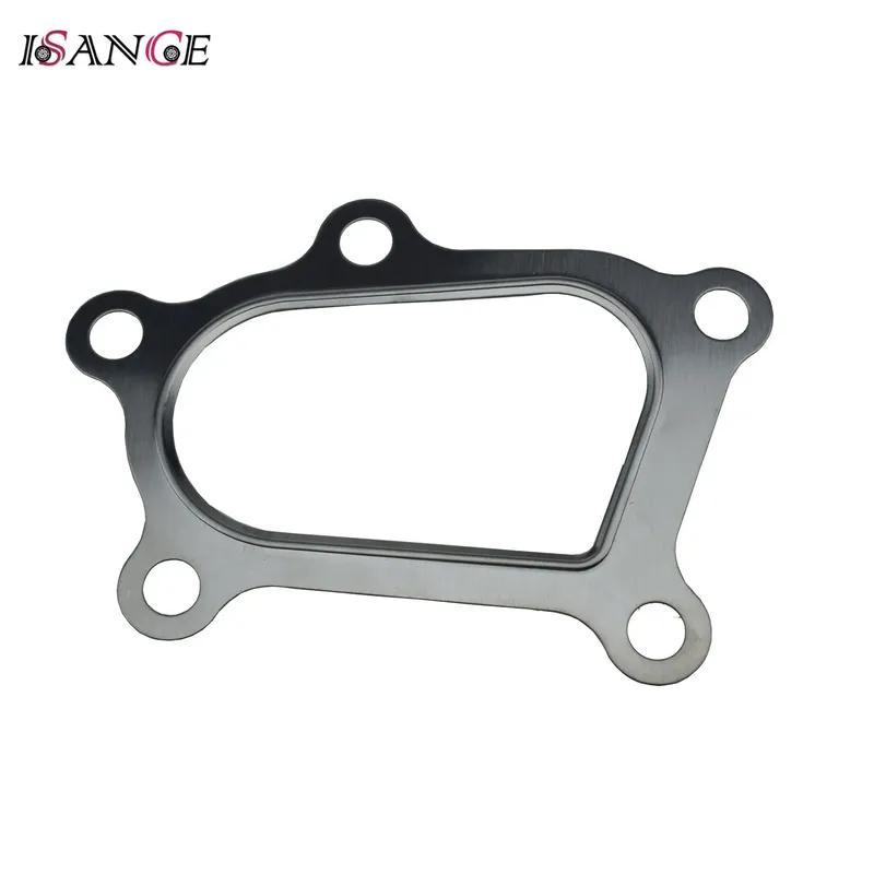Turbocharger Turbo Inlet Outlet Oil Drain Gasket Seal For Mazda 3, 6, CX-7 2.3L L33L13700C L3Y11370ZC L3Y41370ZC 53047109907