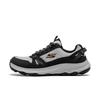 Outdoor Mens Comfortable Non-Slip Durable Balance Warm Low-Top Hiking Shoes Men Hiking Shoes White Black 237787-WCC