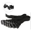 7pcs/set SM Sex Toys Body Tied Sex Belt Replace A Bondage Tortured Handcuffs Anklet Sex Toys