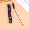 5V 200Hz~100MHz Frequency Tester With 0.91-inch OLED Display High-Precision Frequency Measurement Counter Meter Type-C