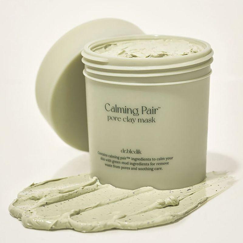 Успокаивающая маска для пор Calming Fair™ 100 мл