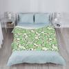 Süßer Frosch Kawaii Fleece-Überwurf Ultraweich Gemütlich Dekorativer Flanell-Decke für Zuhause Bett Sofa Stuhl Reise 60x50in