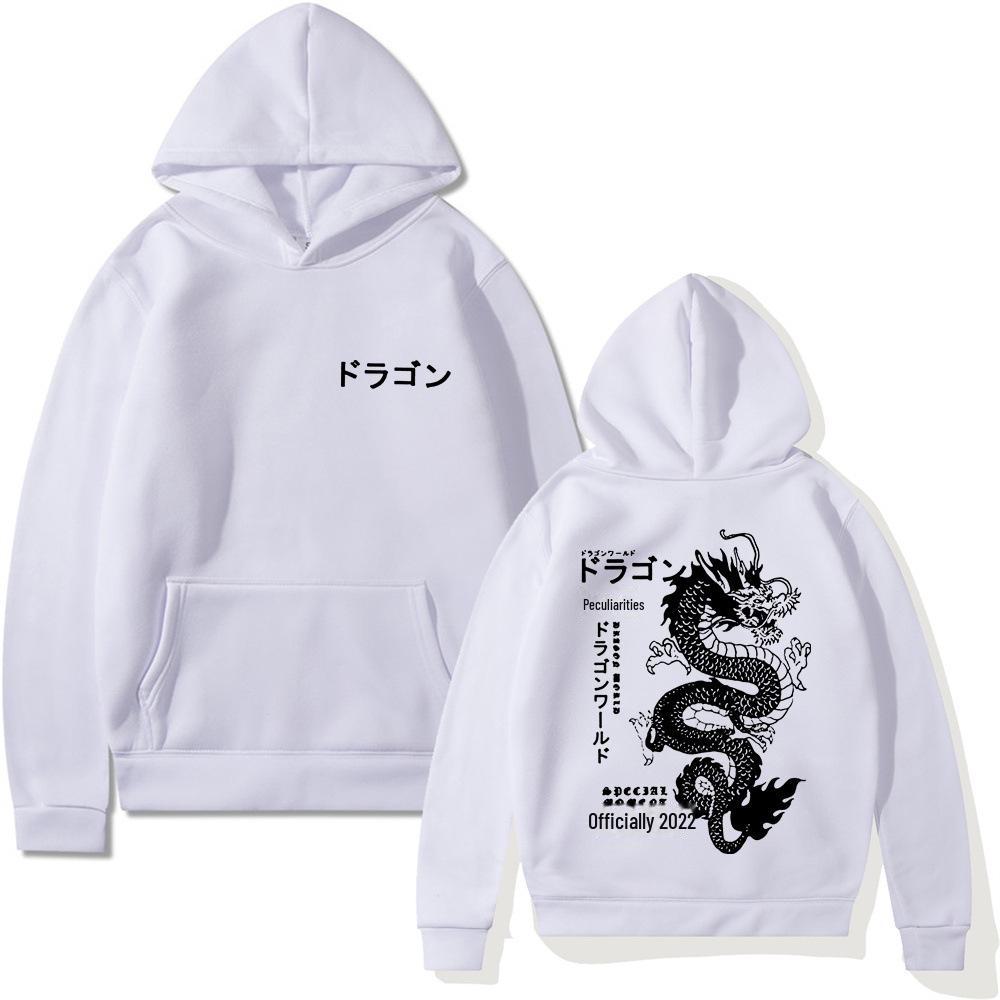 Moletom com capuz unissex American Hip-Hop 5-Star Fleece 2024 - Edição do novo álbum