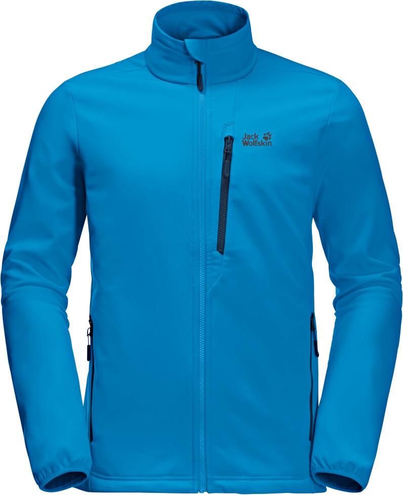 Jacket Jack Wolfskin Whirlwind Men