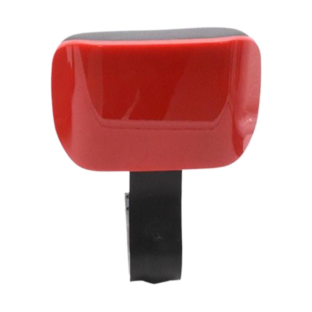 Passagier-Rückenlehnenpolster Universell Verdickt Metall Elektrisches Fahrrad Sitzkissen Rückenlehnen-Stützpolster Elektrisches Fahrrad Zubehör