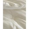 Mling Jacquard Sojabönsfiber Täcke