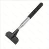 1pc Car Window Mini Squeegee, Portable Tiny Car Side Mirror Squeegee Retractable Car Windshield Wiper for Car