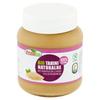 Natural tahini 100% sesame, organic, gluten-free, 350 g, Primavika