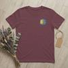 Camino de Santiago Hiking Unisexs T Shirt Way of St James Fashion Tees Short Sleeve Crewneck TShirts Cotton Unique Tops