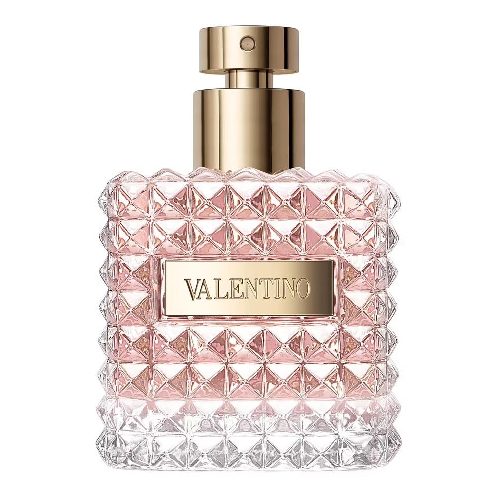 Valentino Donna Eau De Parfum Spray, 100ml