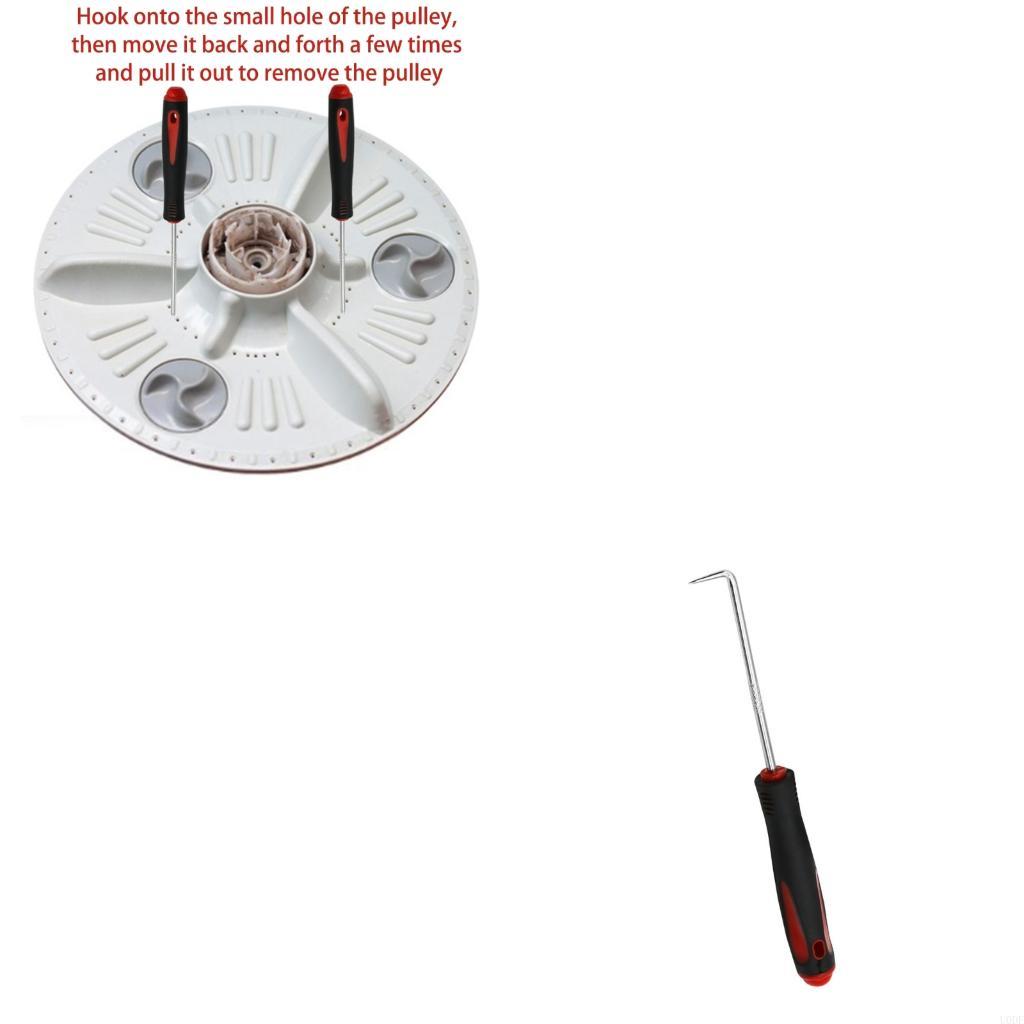 Heavy Duty Hook Tool For Pulsator Washing Machine Chassis Disassembly And Professional Repair China Mainland