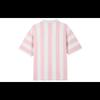 Nike SportWear Turn-down Collar Short-Sleeve T-shirt Pink FQ0701-122