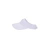 Goxo Air Cushion Visor Smile Heart White