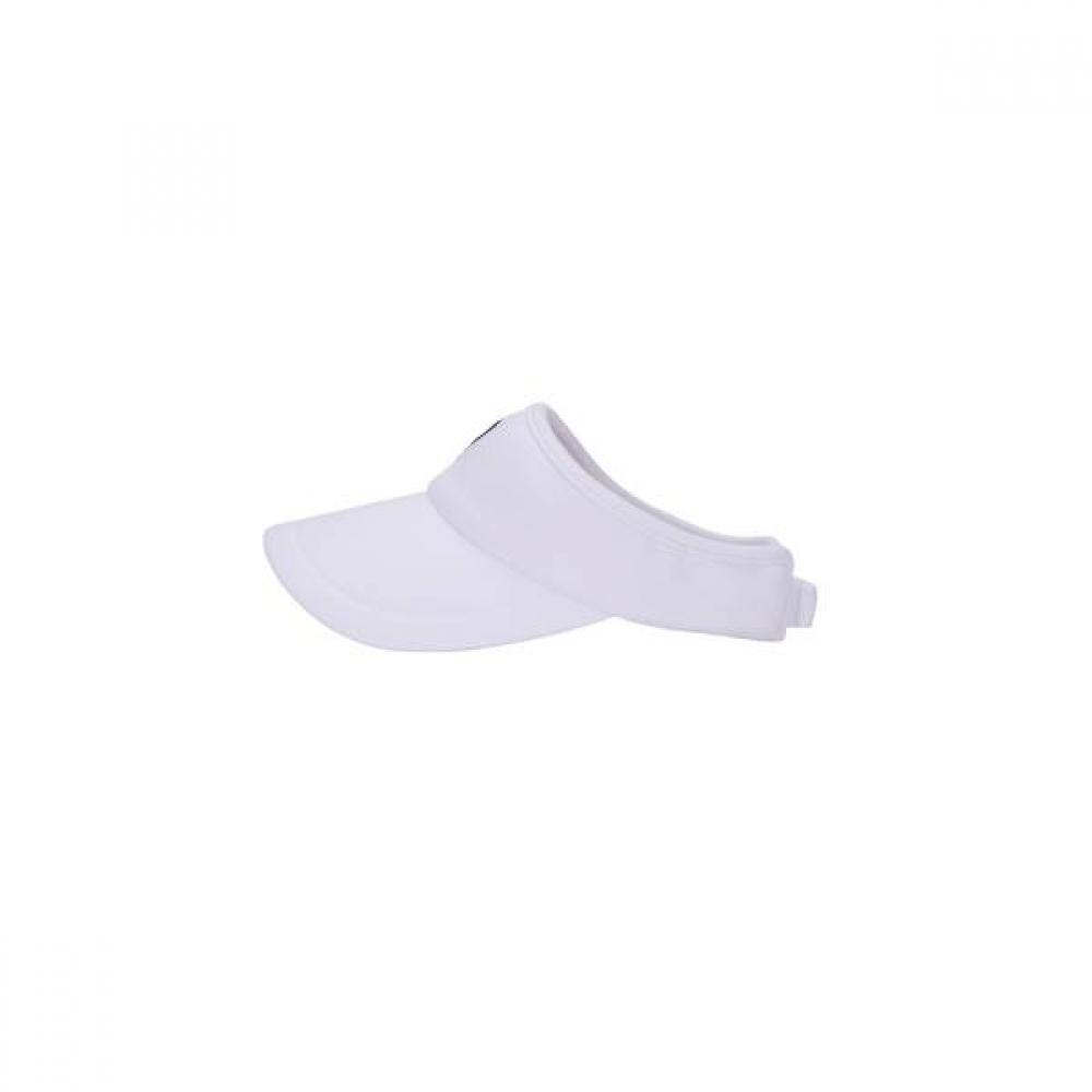 Goxo Air Cushion Visor Smile Heart White
