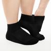 Unisex Loose Summer Socks for Diabetics - Short and Comfortable