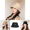 Summer Bucket Hat For Women With Wide Brim Sun Protection Stylish Outdoor Sun Hat For Travel And Beach