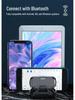 2024 True Wireless Noise-Cancelling Sport Earphones for Men & Women, Compatible with Huawei & Apple