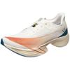 New C10 Pro Cushioning And Breathable Low Top Casual Running Shoes Men's White Orange 112535574-3