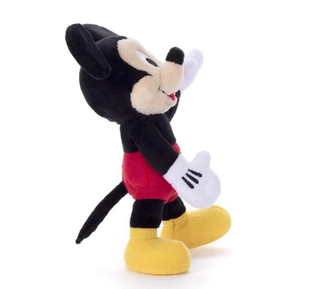 Disney Character Poppet Mickey Mouse Height 15cm Approx.