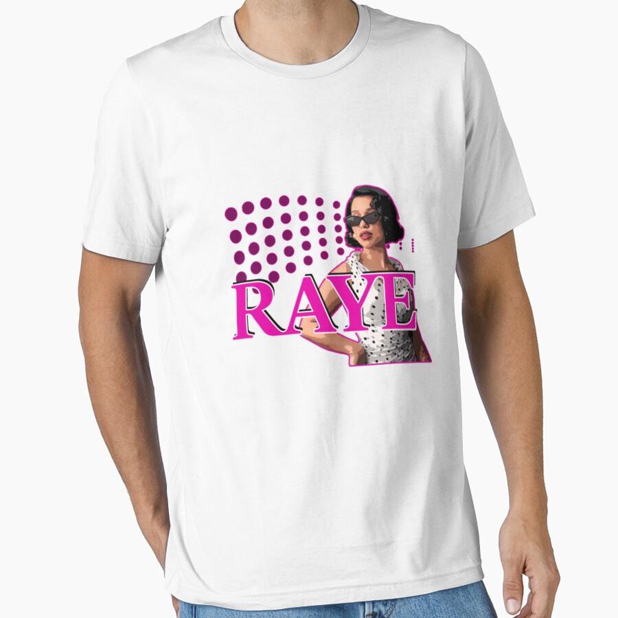 Raye Essential T-Shirt