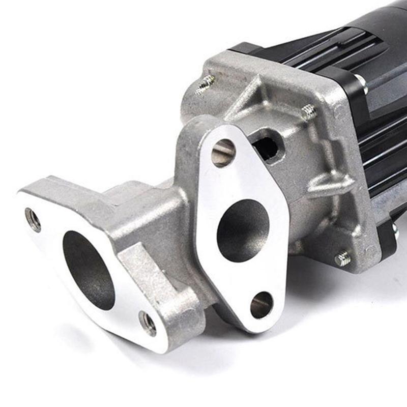 Car K2GE-9D475-AA EGR Valve Exhaust Gas Recirculation Valve For Ford Edge Explorer Lincoln Corsair 2018-  K2GE9D475AA