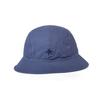 New Era 2023 Summer New Embroidered Sunshade Fisherman Hat Unisex hats Blue 13732083