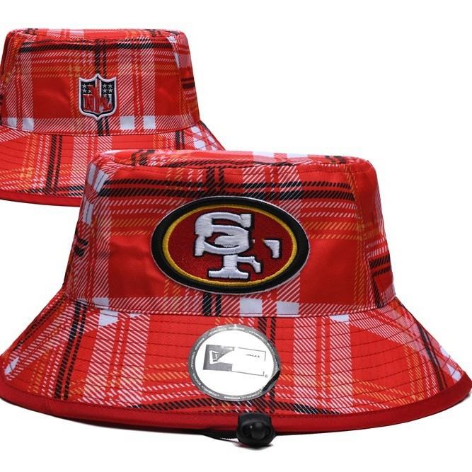 New Rugby Cap for Summer Sun Protection, Floral Plaid Sun Hat, Trendy Versatile Baseball Cap NFL Fisherman's hat