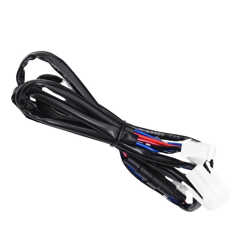 Car TYPE-C PD Fast Socket Phone Charging Outlet Power Adapter For VW Magotan B6 2007-2011