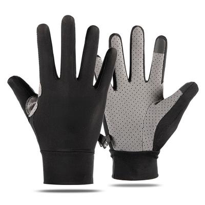 Radsportbekleidung – Fahrradhandschuhe