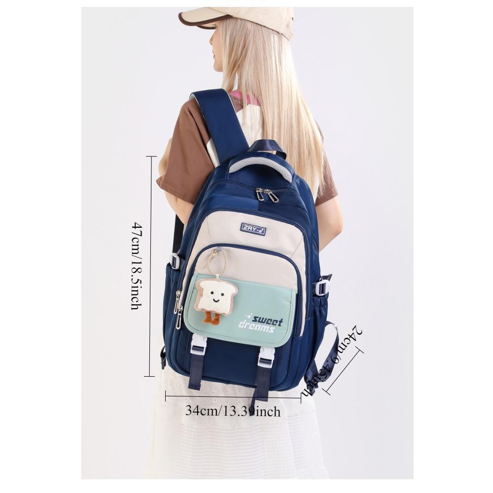 Hot New Children School Bags Girls Kids School Backpack Schoolbag Waterproof Backpacks Girl School Back Pack