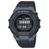 CASIO G-SQUAD series Health management training function Bluetooth link Mobile phone search Call reminder and other notifications Quar GBD-300-1PR