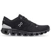 On Running Cloud X 3 Black Women's 60.98696
