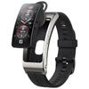 Huawei Band B7 Smart Talkband mit integriertem Bluetooth-Ohrhörer (CN-Version)