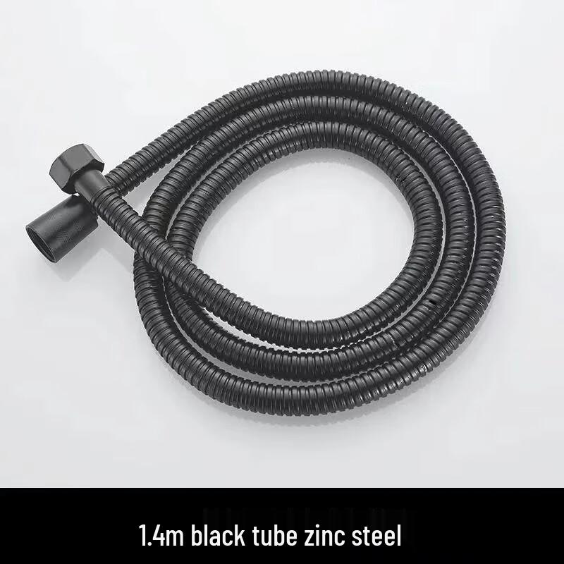 Pressurized Handheld Shower Head with Spray Function