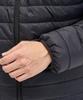Brownstudio Lightweight Padded Jacket Bsj-01